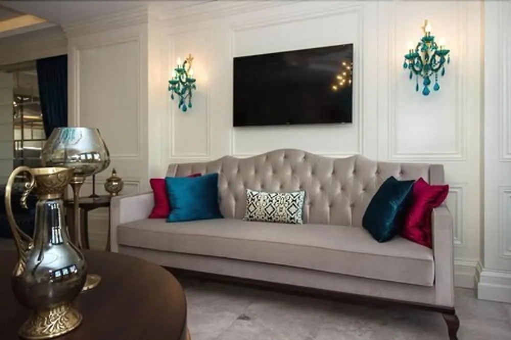Istanbul Town Hotel