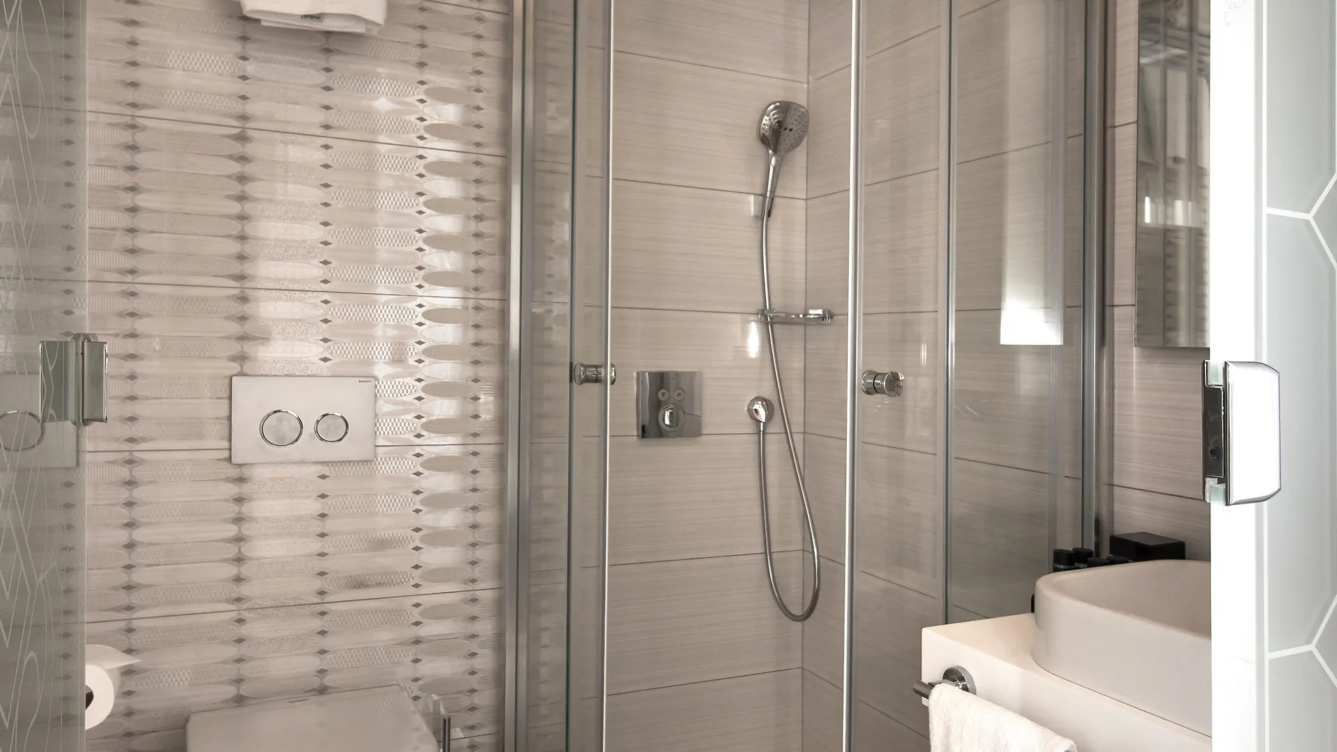 ***  Istanbul Town Hotel Turkey