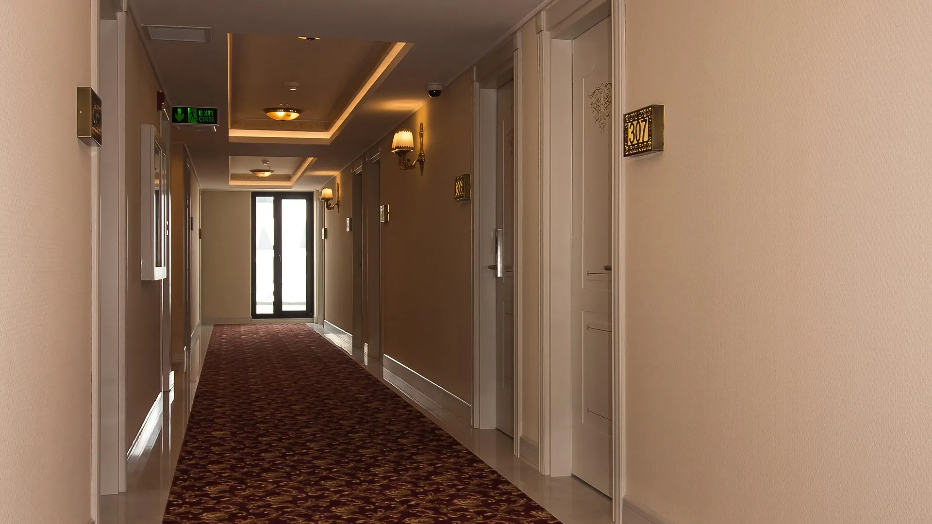 Istanbul Town Hotel