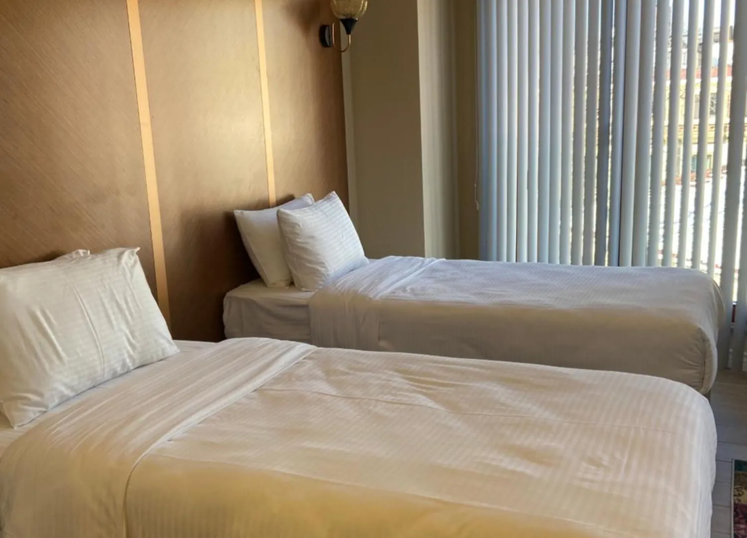 Istanbul Town Hotel