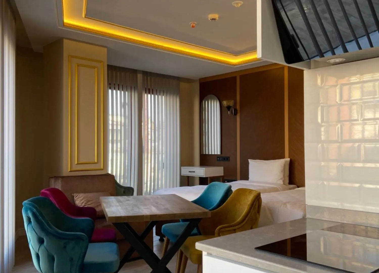 Istanbul Town Hotel