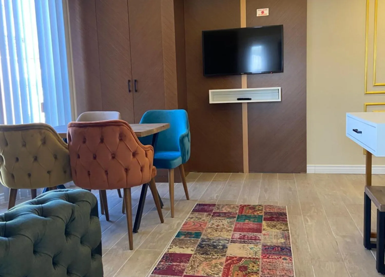 Istanbul Town Hotel 3*,
