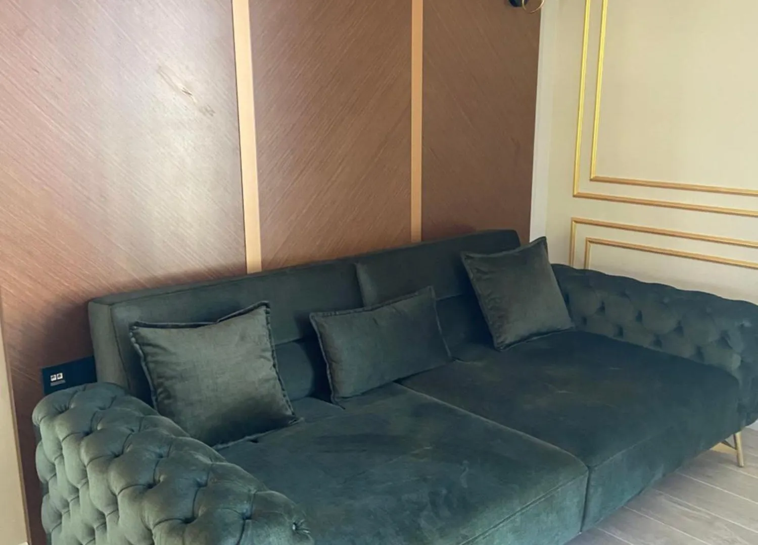Istanbul Town Hotel