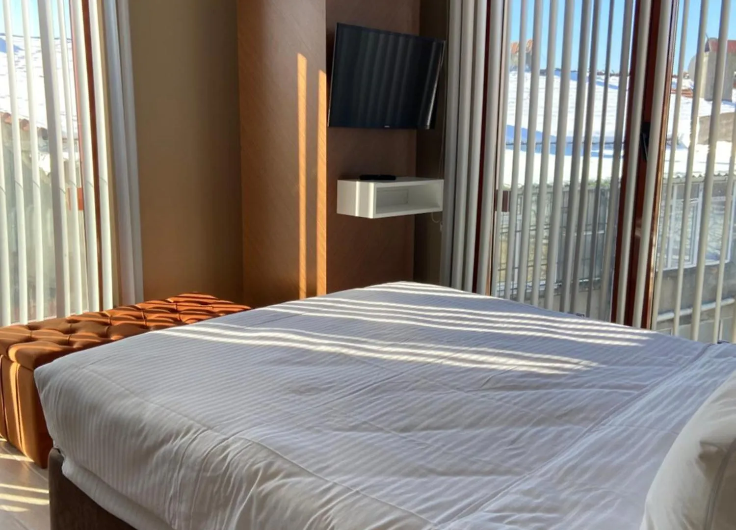 Istanbul Town Hotel