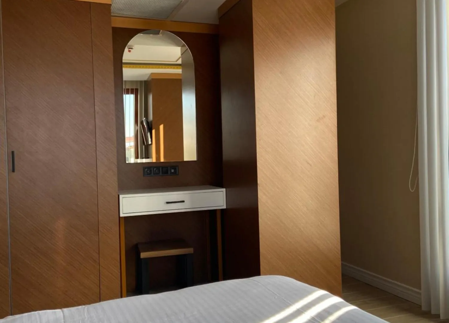 Istanbul Town Hotel Turkey