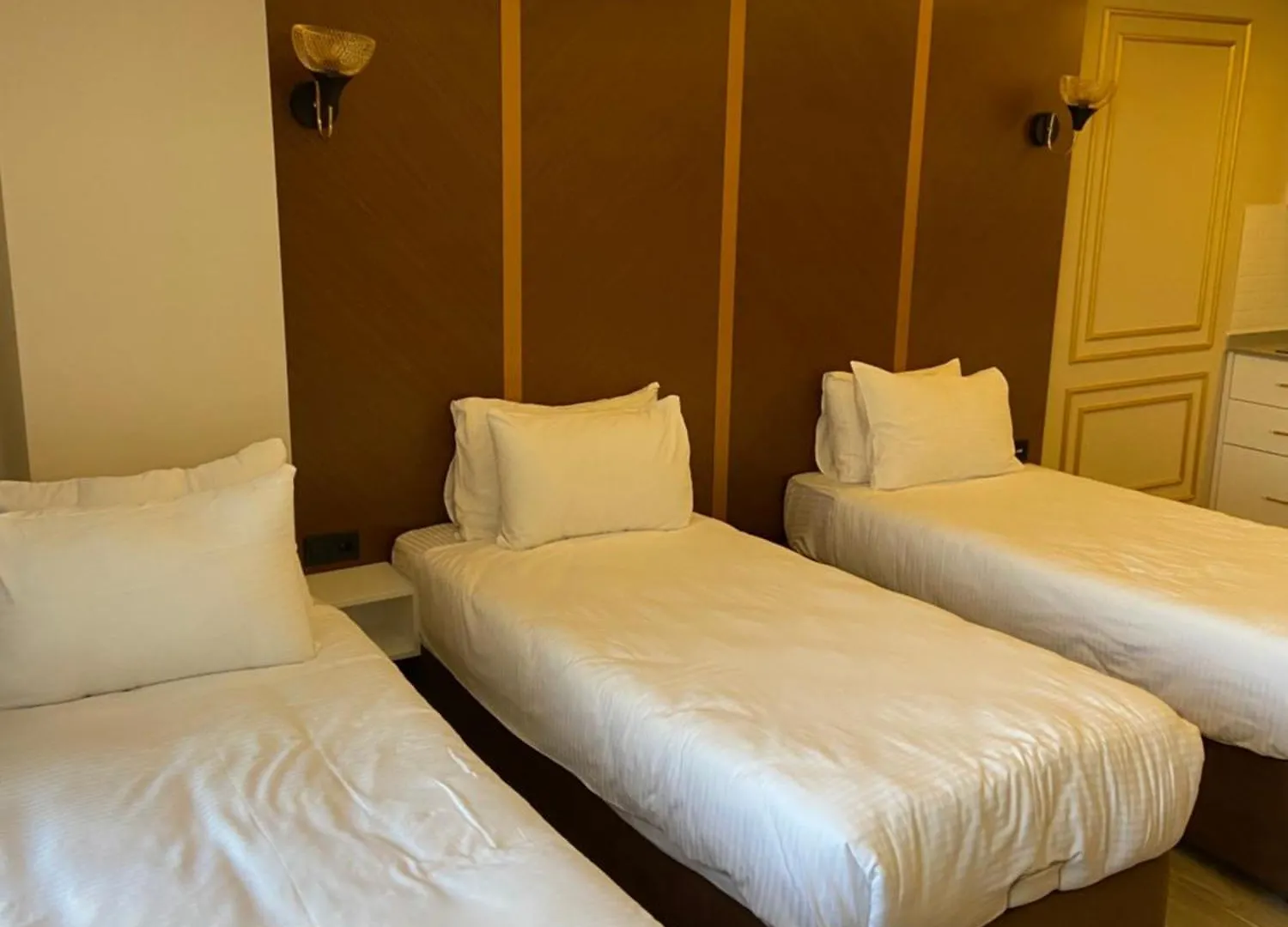 ***  Istanbul Town Hotel Turkey