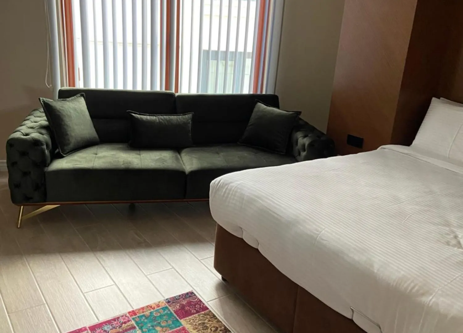 Istanbul Town Hotel