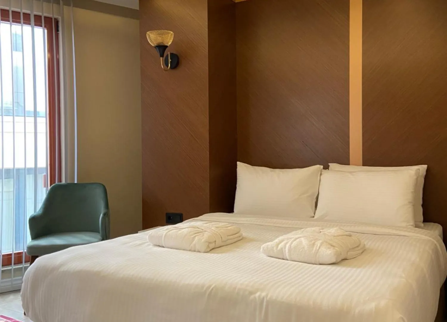 ***  Istanbul Town Hotel Turkey