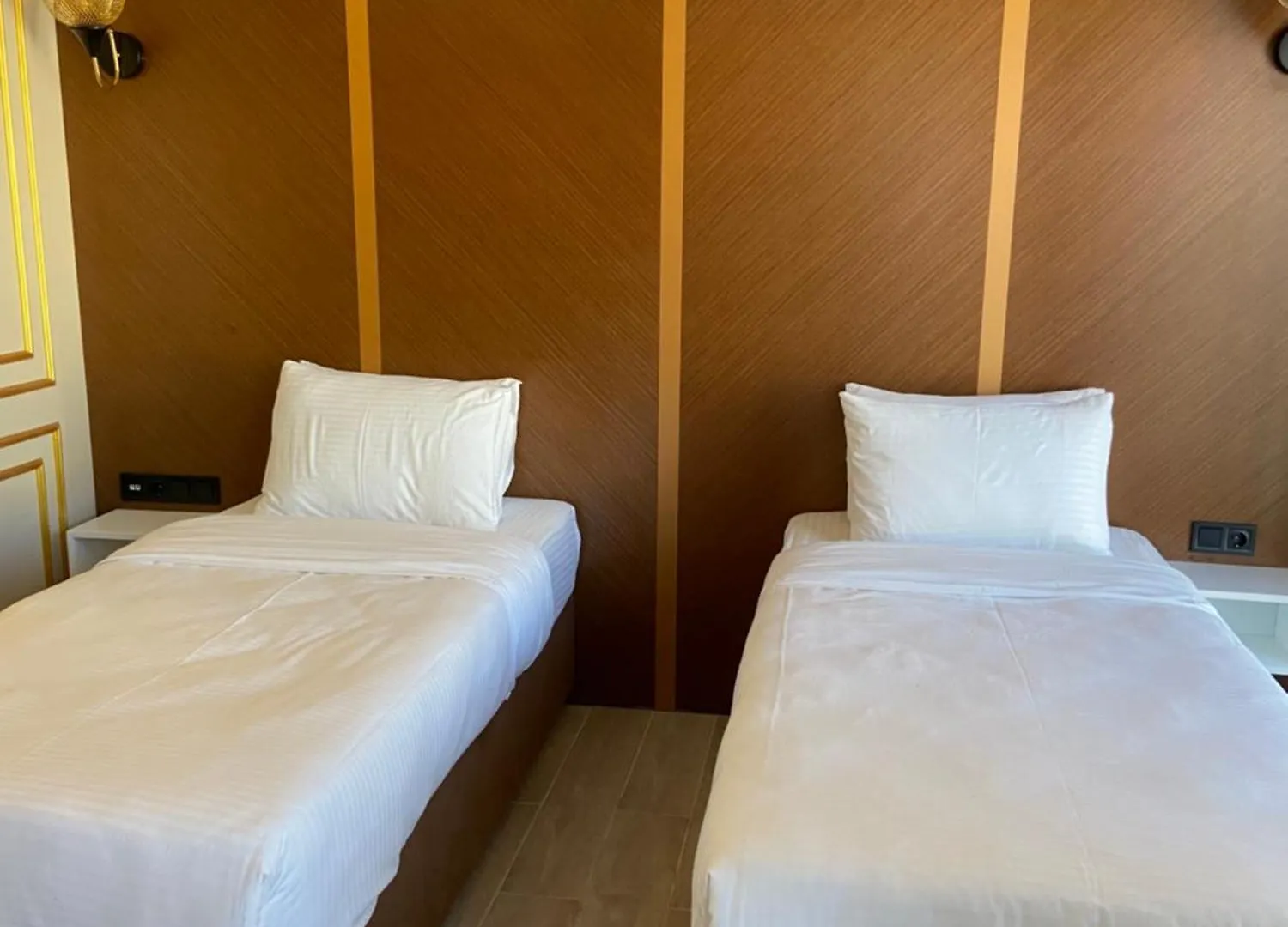 Istanbul Town Hotel 3*,
