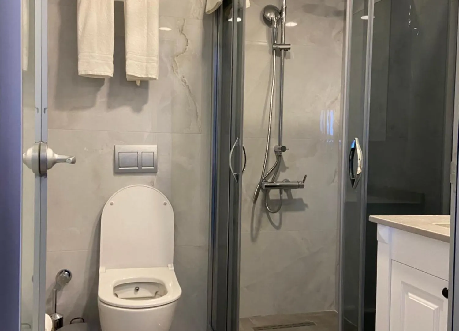Istanbul Town Hotel