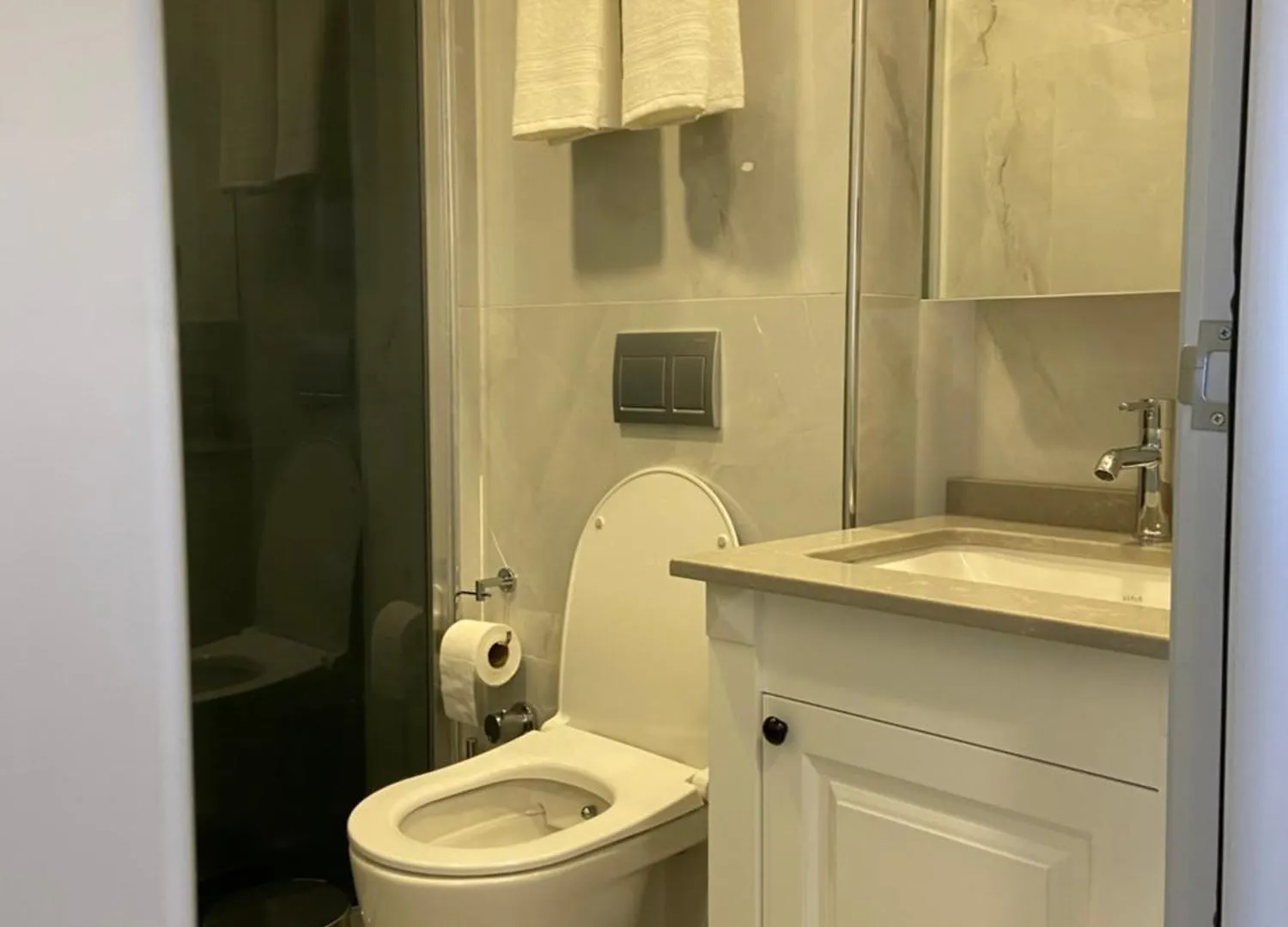 Istanbul Town Hotel
