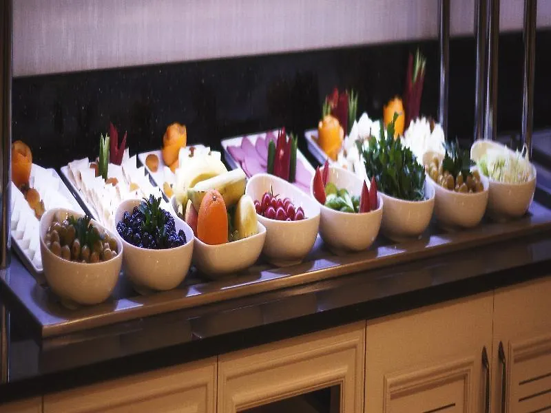 Istanbul Town Hotel Turkey
