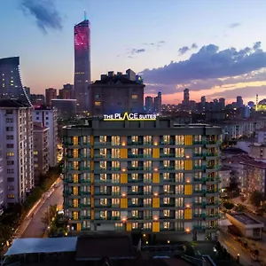 Atasehir The Place Aparthotel