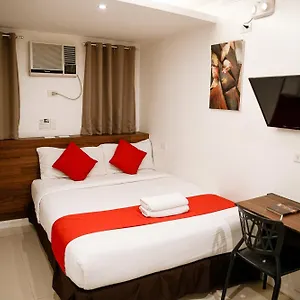 Hotel Nest Bgc