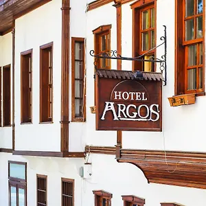Hotel Argos