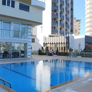 Aparthotel Olbia