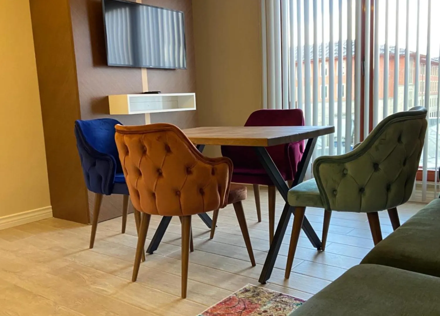 Istanbul Town Hotel