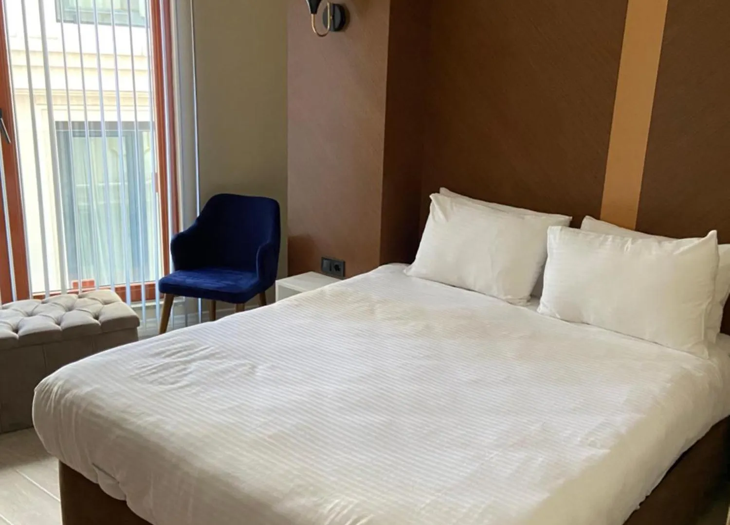 ***  Istanbul Town Hotel Turquia