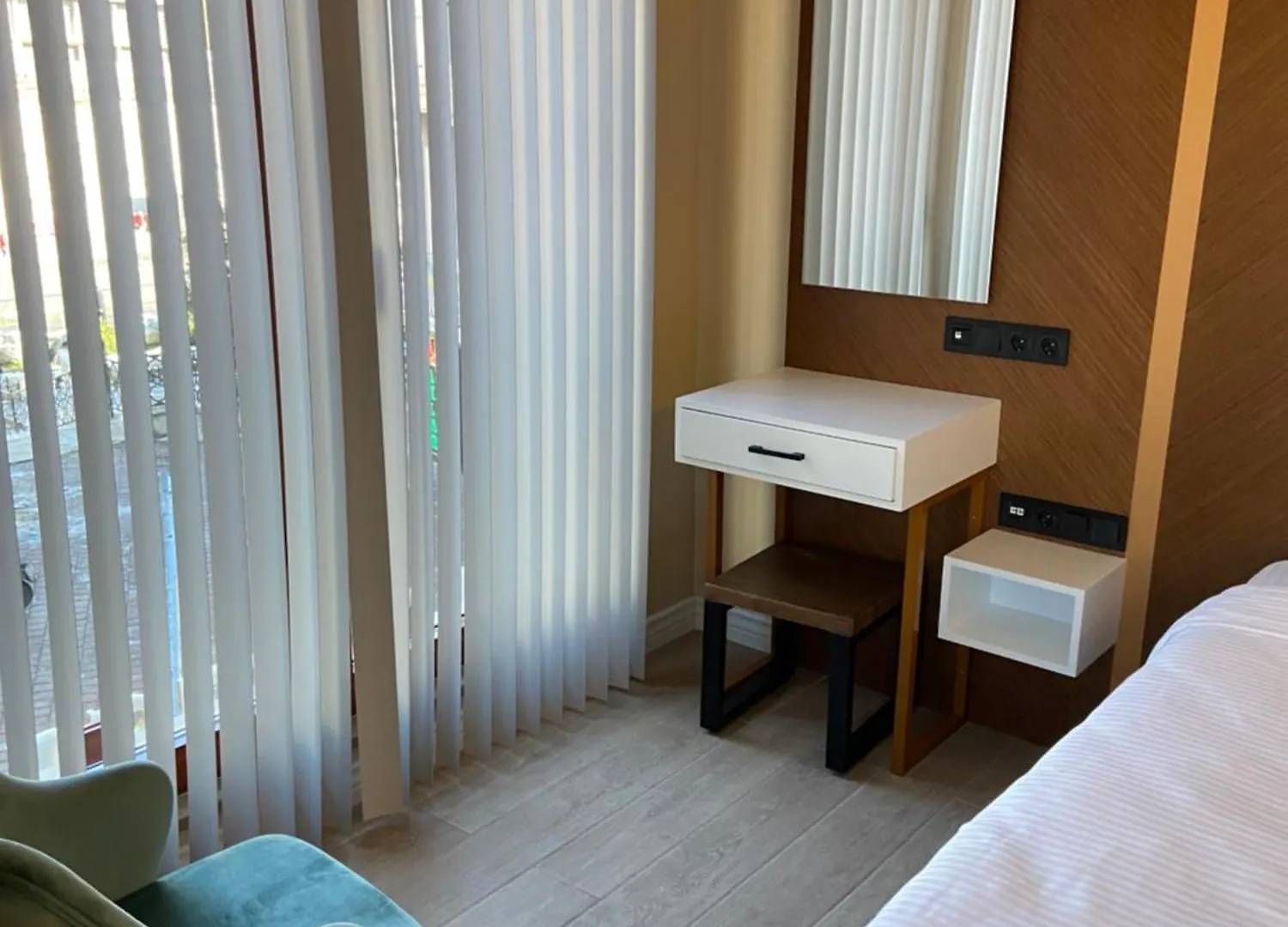 Istanbul Town Hotel