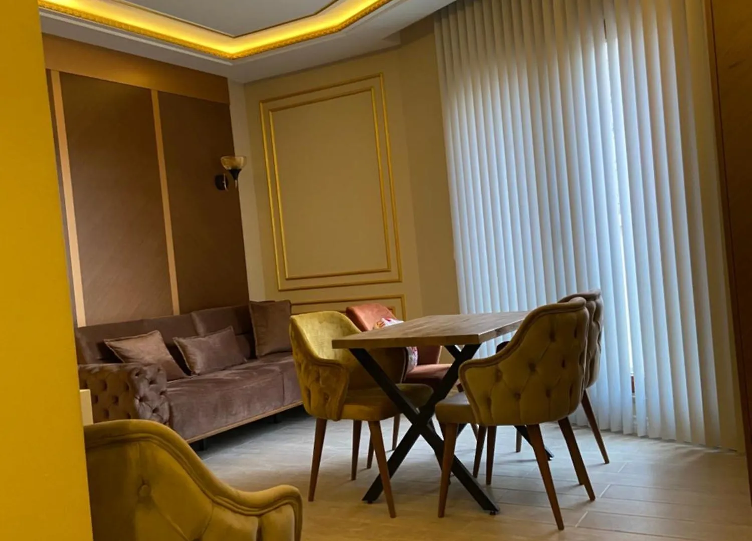 Istanbul Town Hotel 3*,  Turkey