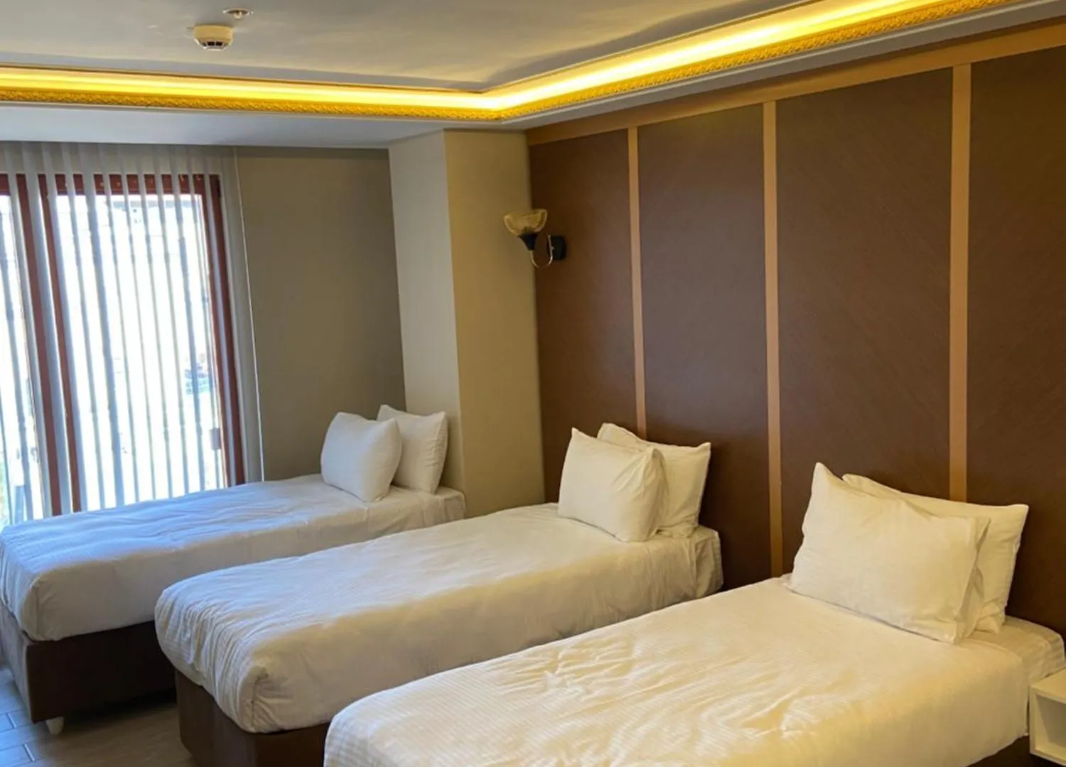 Istanbul Town Hotel 3*,  Turkey