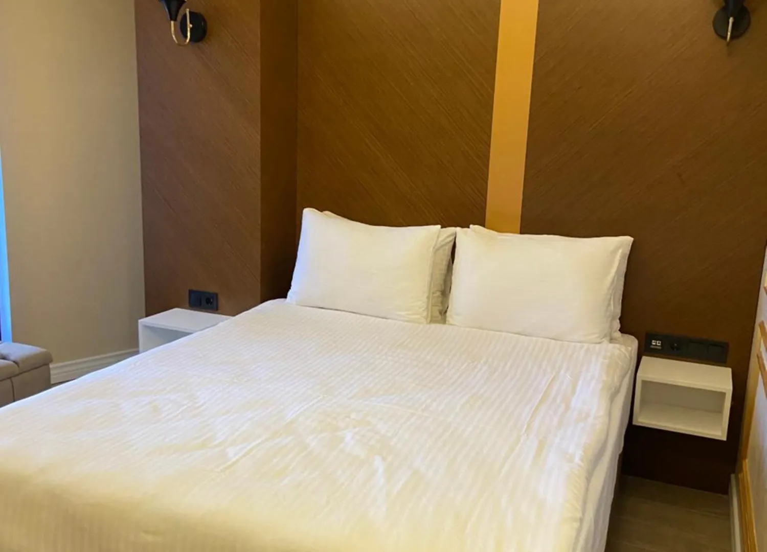 ***  Istanbul Town Hotel Turkey