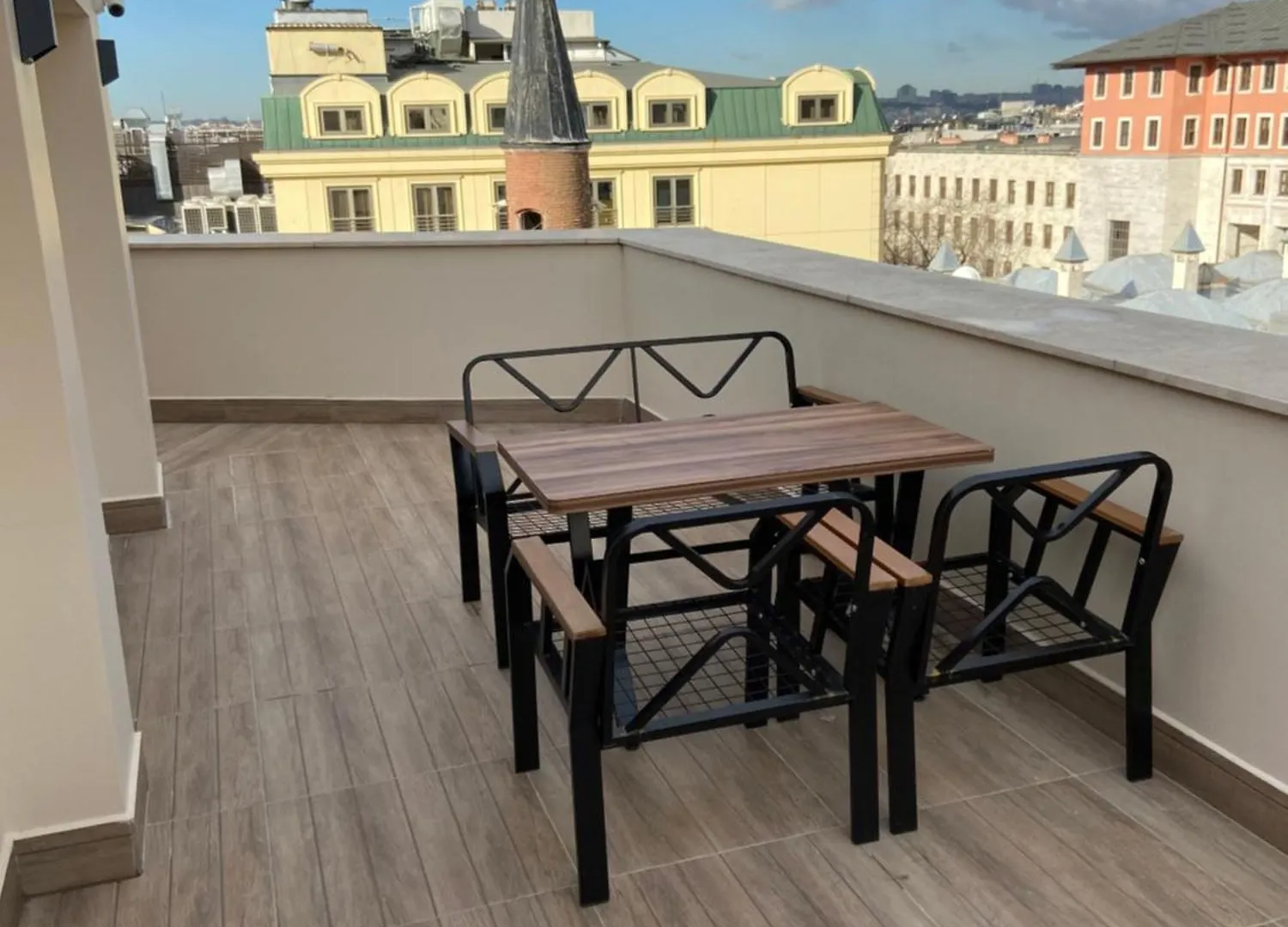 Istanbul Town Hotel