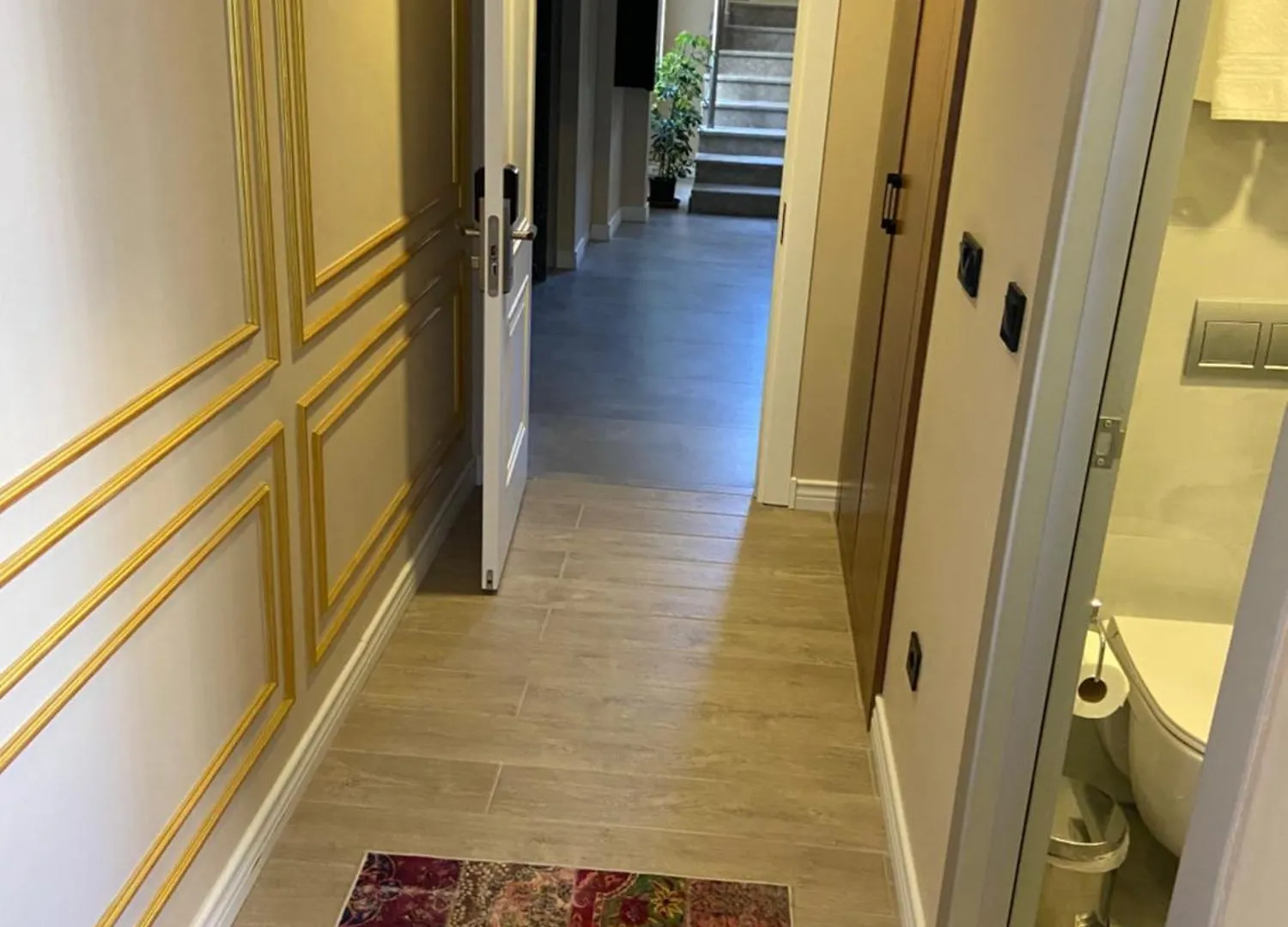 Istanbul Town Hotel