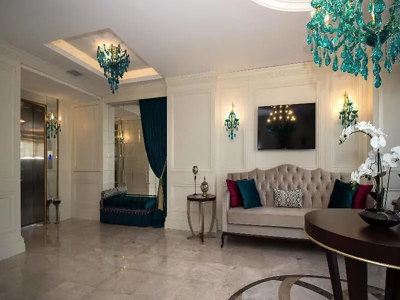 Istanbul Town Hotel