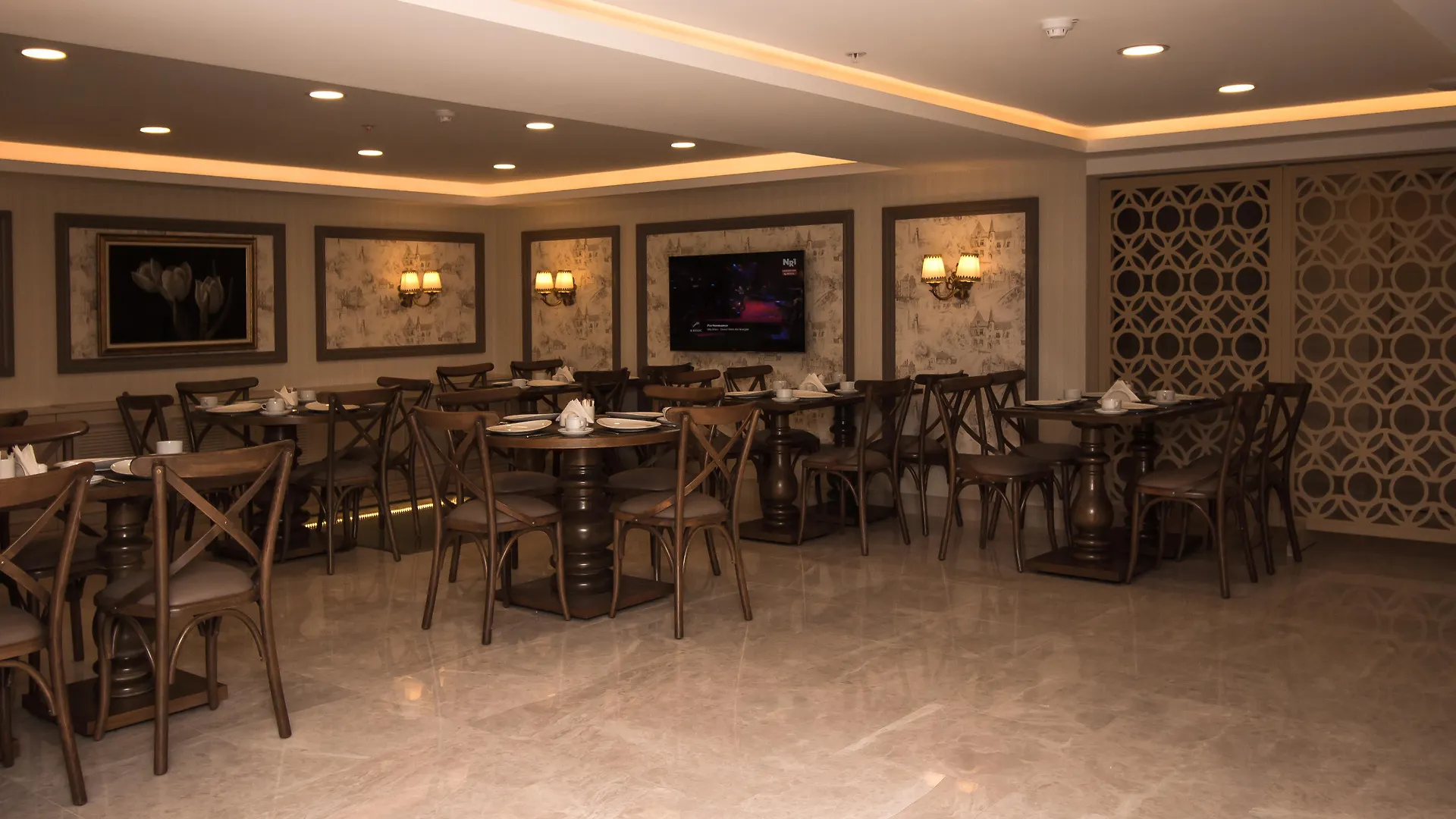 Istanbul Town Hotel