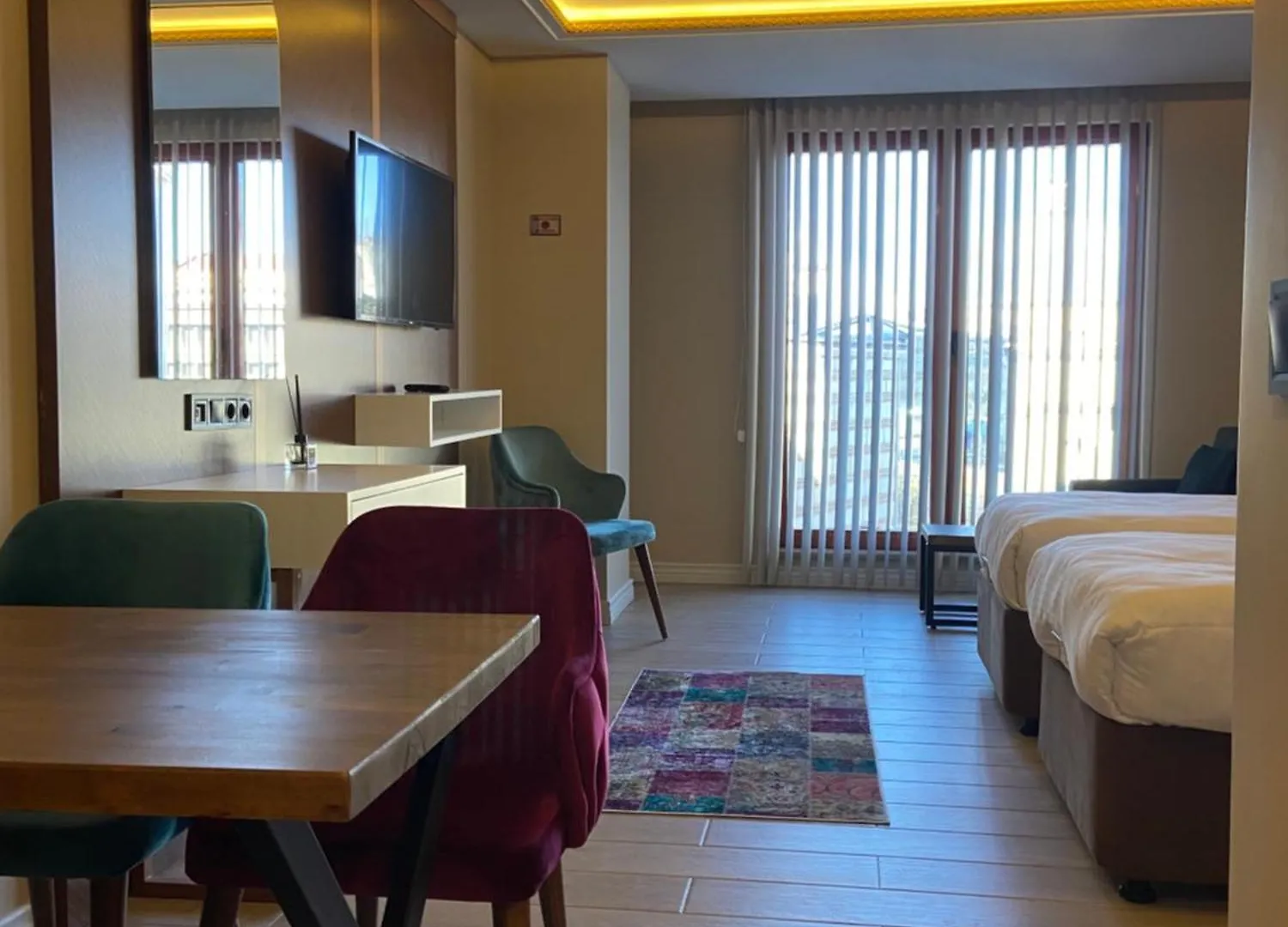 Istanbul Town Hotel